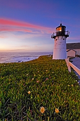  Montara Lighthouse I