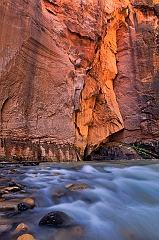  Ghosts of the Narrows
